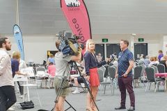 Channel9visit