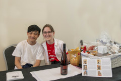 Raffle for Youth Players