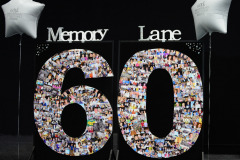 Memory Lane 2022