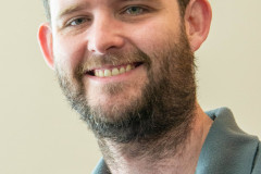 Justin Mill