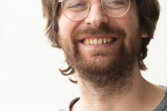 Shane Harrison