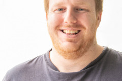 Matt Brown
