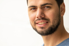 Rodrigo Garcia Da Rosa