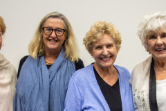 Intermediate Team - Di Jagelman, Patricia Armstrong, Carolyn Greenwich, Rhonda Langley