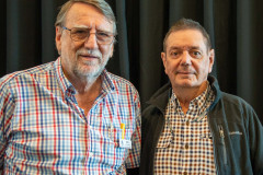 Neil Williams & Tony Abbott