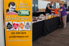 Paul Lavings Bridgegear