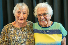 1st Rstricted Ivy Dahler - Judy Tremain & Eileen Sanger