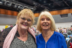 Pamela Nisbet & Jan Cormack