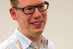 Liam Milne