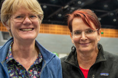 Jodi Tutty & Dagmar Newmann
