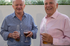 Pablo Lambaidi &  Hector Camberos