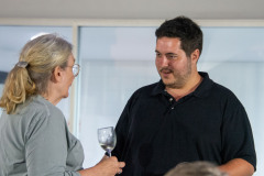 Kate McCallum & Adam Kaplan