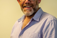 William Jenner-O'Shea Celebrity Speaker