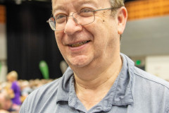 Barry Regal, Bulletin Editor