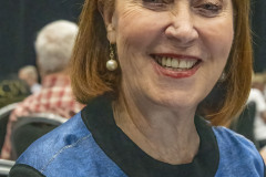 Joan Butts