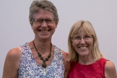 Sonja Ramsund & Kate Gargan 3rd Under 500  Monday Butler Swiss Pairs
