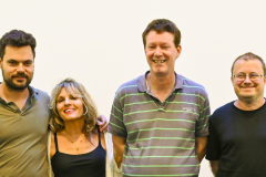 DSC_5547-Runners-Up-Teams-Paul-Dalley-Arlene-Dalley-Ashley-Bach-Tony-Nunn
