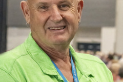 Geoff Goulding