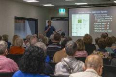 Liam Milne Celebrity speaker