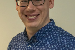 Liam Milne Celebrity speaker