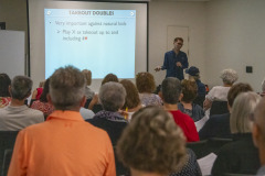 Andy Hung Celebrity Speaker