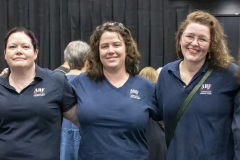 Women's International team